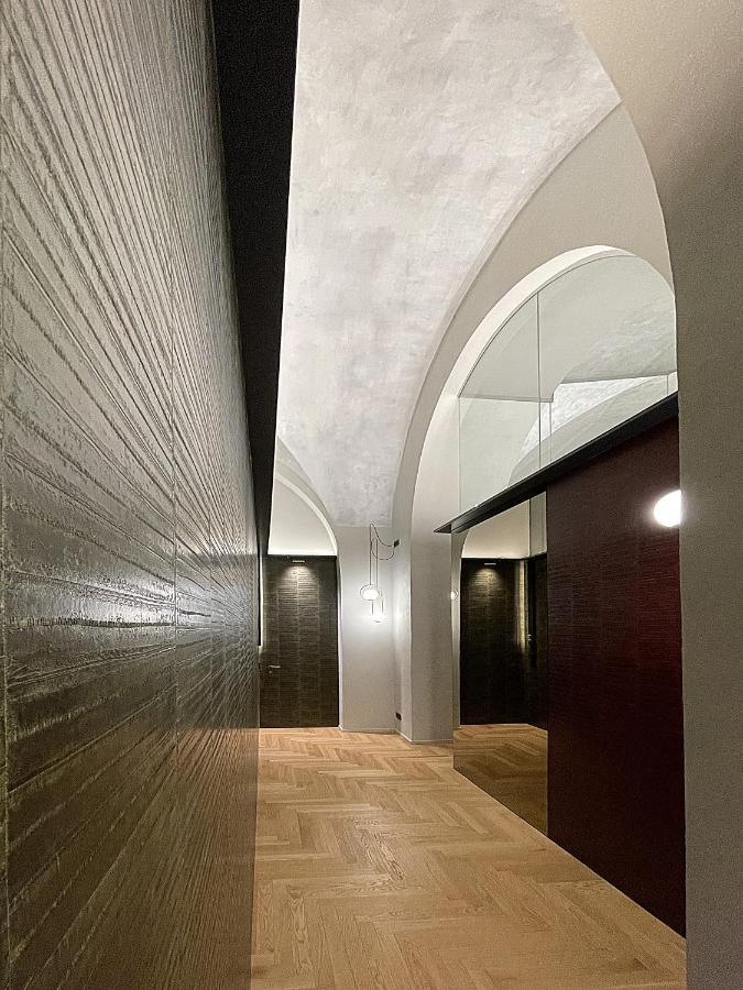 Le Dimore Del Toscano Catânia Exterior foto