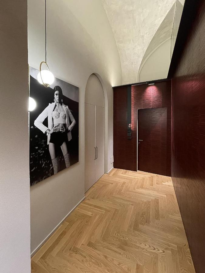 Le Dimore Del Toscano Catânia Exterior foto